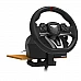 הגה מרוצים עם דוושות Hori Racing Wheel Apex לקונסולות PlayStation 5