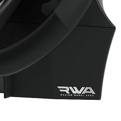 הגה מרוצים עם דוושות Hori Racing Wheel Apex לקונסולות PlayStation 5