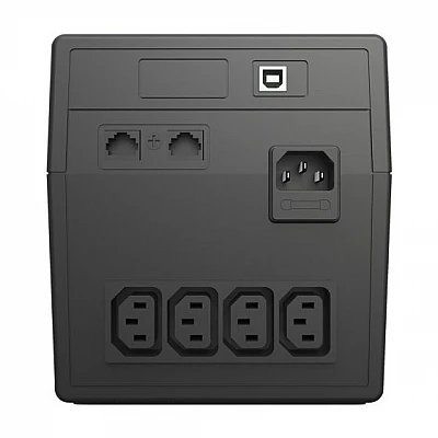 Armor Line – מערכת אל פסק אינטראקטיבית 1000VA/600W