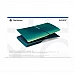 כיסוי מקורי לקונסולה פלייסטיישן 5 - Teal Sony PS5 Slim Blu Ray/ Digital Cover Playstation