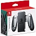 Nintendo Switch Joy-Con Charging Grip – ידית טעינה רשמית לג’וי-קון