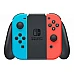 Nintendo Switch Joy-Con Charging Grip – ידית טעינה רשמית לג’וי-קון