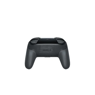 Nintendo Switch Pro Controller – בקר פרו רשמי לנינטנדו סוויץ’