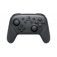 Nintendo Switch Pro Controller – בקר פרו רשמי לנינטנדו סוויץ’
