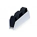 Sony Ps5 DualSense Charging Station מטען מקורי כפול לשני שלטים פלייסטיישן 5