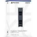 Sony Ps5 DualSense Charging Station מטען מקורי כפול לשני שלטים פלייסטיישן 5