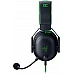 Razer BlackShark V2 Special Edition USB אוזניות גיימינג עם כרטיס קול Razer BlackShark V2 Special Edition USB אוזניות גיימינג עם כרטיס קול