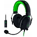 Razer BlackShark V2 Special Edition USB אוזניות גיימינג עם כרטיס קול