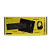 CORSAIR סט גיימינג 4-ב-1 - מקלדת + עכבר + אוזניות + משטח CORSAIR סט גיימינג 4-ב-1 - מקלדת + עכבר + אוזניות + משטח