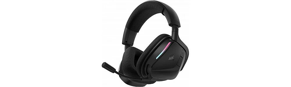 אוזניות גיימניג אלחוטיות Corsair Void v2