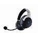 Razer Kaira HyperSpeed ל-PS5 – אוזניות גיימינג אלחוטיות