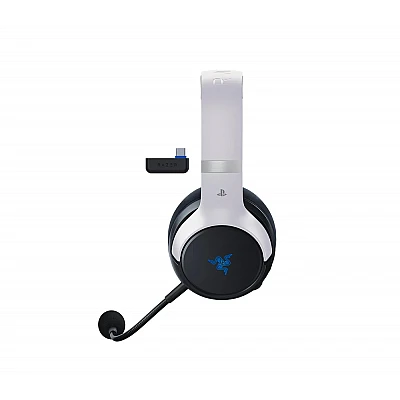 Razer Kaira HyperSpeed ל-PS5 – אוזניות גיימינג אלחוטיות