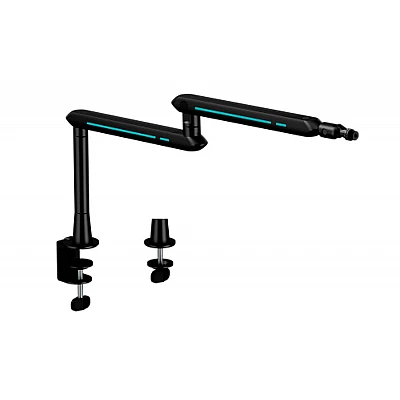 Brateck MDS19-1 היא זרוע מיקרופון דינמית