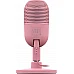 Razer Seiren V3 Mini – מיקרופון USB קונדנסר קומפקטי לגיימרים ויוצרים