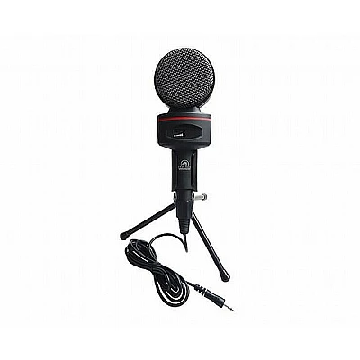 מיקרופון למחשב - Dragon MicroPhone PRO מיקרופון למחשב - Dragon MicroPhone PRO