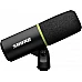 Shure MV6 – מיקרופון USB גיימינג מקצועי