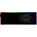 משטח גיימינג Dragon XL RGB – 800×300 מ״מ, 12 מצבי תאורה