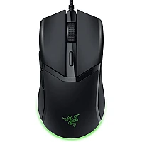 Razer Cobra – עכבר גיימינג חוטי קל משקל עם Chroma RGB צבע שחור