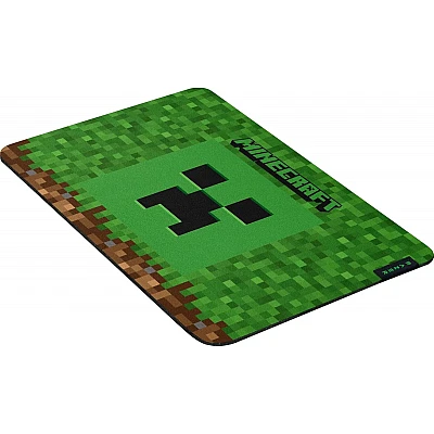 Razer Gigantus V2 – Minecraft Edition (Medium) | משטח גיימינג רשמי