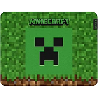 Razer Gigantus V2 Minecraft Edition Medium | משטח גיימינג