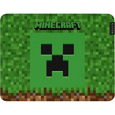 Razer Gigantus V2 – Minecraft Edition (Medium) | משטח גיימינג רשמי