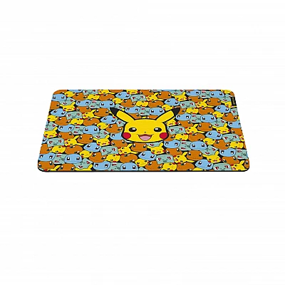 Razer Gigantus V2 Pokémon Kanto Starters Edition (Medium) | משטח גיימינג רשמי Razer Gigantus V2 Pokémon Kanto Starters Edition (Medium) | משטח גיימינג רשמי