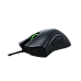 Razer DeathAdder Essential – עכבר גיימינג חוטי בצבע שחור