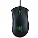 Razer DeathAdder Essential – עכבר גיימינג חוטי בצבע שחור