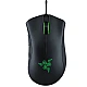 Razer DeathAdder Essential – עכבר גיימינג חוטי בצבע שחור