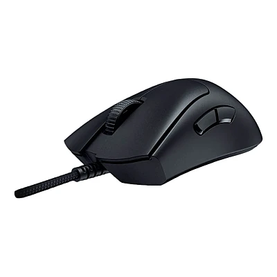 עכבר גיימינג רייזר RAZER DeathAdder V3 עכבר גיימינג רייזר RAZER DeathAdder V3