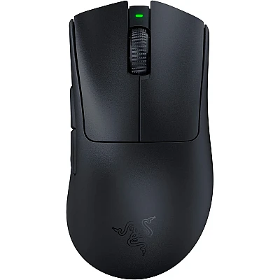 עכבר גיימינג אלחוטי DeathAdder V3 Pro Razer עכבר גיימינג אלחוטי DeathAdder V3 Pro Razer
