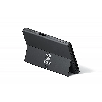 קונסולת ניידת נינטנדו סוויץ’ אולד | Nintendo Switch OLED – אחריות יבואן רשמי