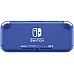 קונסולת ניידת Nintendo Switch Lite צבע כחול קונסולת ניידת Nintendo Switch Lite צבע כחול