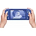 קונסולת ניידת Nintendo Switch Lite צבע כחול קונסולת ניידת Nintendo Switch Lite צבע כחול
