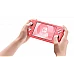 קונסולת ניידת Nintendo Switch Lite צבע ורוד קונסולת ניידת Nintendo Switch Lite צבע ורוד
