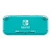 קונסולת ניידת Nintendo Switch Lite צבע טורקיז