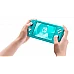 קונסולת ניידת Nintendo Switch Lite צבע טורקיז