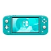 קונסולת ניידת Nintendo Switch Lite צבע טורקיז