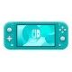 קונסולת ניידת Nintendo Switch Lite 32GB צבע טורקיז