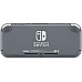 קונסולת ניידת Nintendo Switch Lite צבע אפור קונסולת ניידת Nintendo Switch Lite צבע אפור