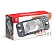 קונסולת ניידת Nintendo Switch Lite צבע אפור קונסולת ניידת Nintendo Switch Lite צבע אפור