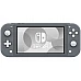 קונסולת ניידת Nintendo Switch Lite צבע אפור