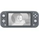 קונסולת ניידת Nintendo Switch Lite צבע אפור