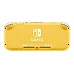 קונסולת ניידת Nintendo Switch Lite צבע צהוב קונסולת ניידת Nintendo Switch Lite צבע צהוב