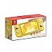 קונסולת ניידת Nintendo Switch Lite צבע צהוב קונסולת ניידת Nintendo Switch Lite צבע צהוב
