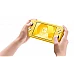 קונסולת ניידת Nintendo Switch Lite צבע צהוב קונסולת ניידת Nintendo Switch Lite צבע צהוב