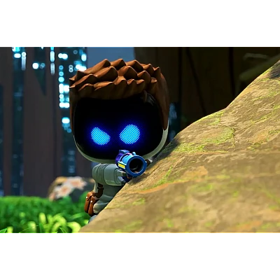 Sony PlayStation 5 Slim 1TB + משחק Astro Bot יבואן רשמי Sony PlayStation 5 Slim 1TB + משחק Astro Bot יבואן רשמי