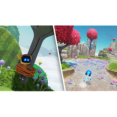 Sony PlayStation 5 Slim 1TB + משחק Astro Bot יבואן רשמי Sony PlayStation 5 Slim 1TB + משחק Astro Bot יבואן רשמי