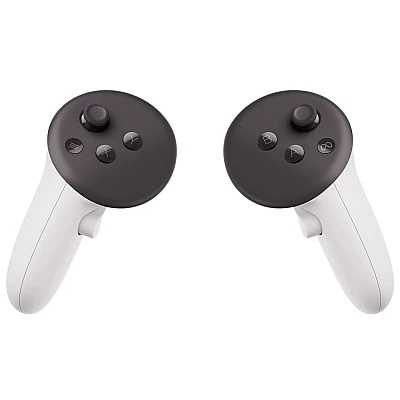 אוקולוס קווסט 3 | Oculus Virtual Reality Quest 3 512GB ‏משקפי מציאות מדומה