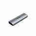 Unitek S1230A מארז לכונן M.2 NVMe/SATA 10Gbps